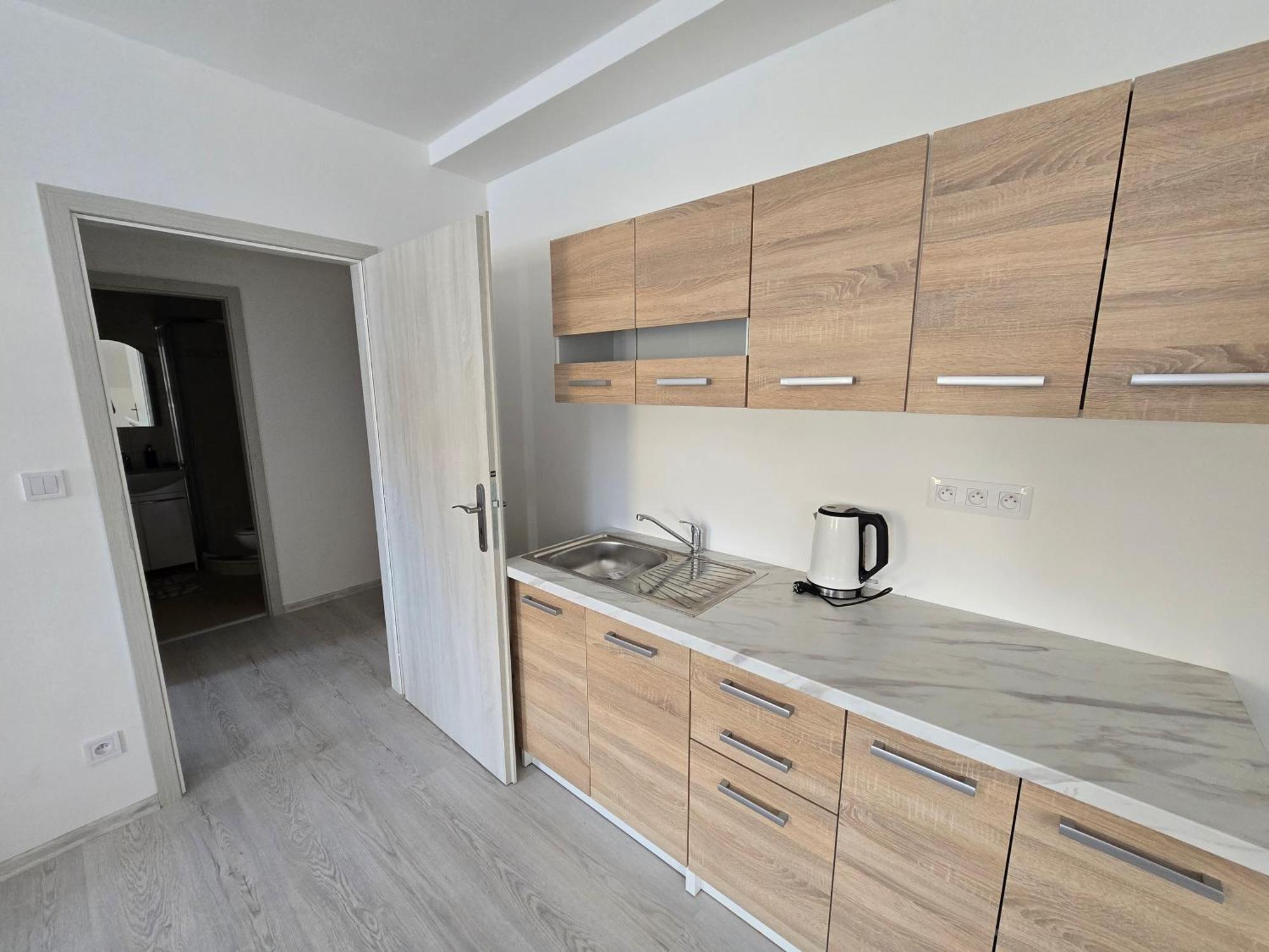 Apartmany Almond 하라포프 외부 사진