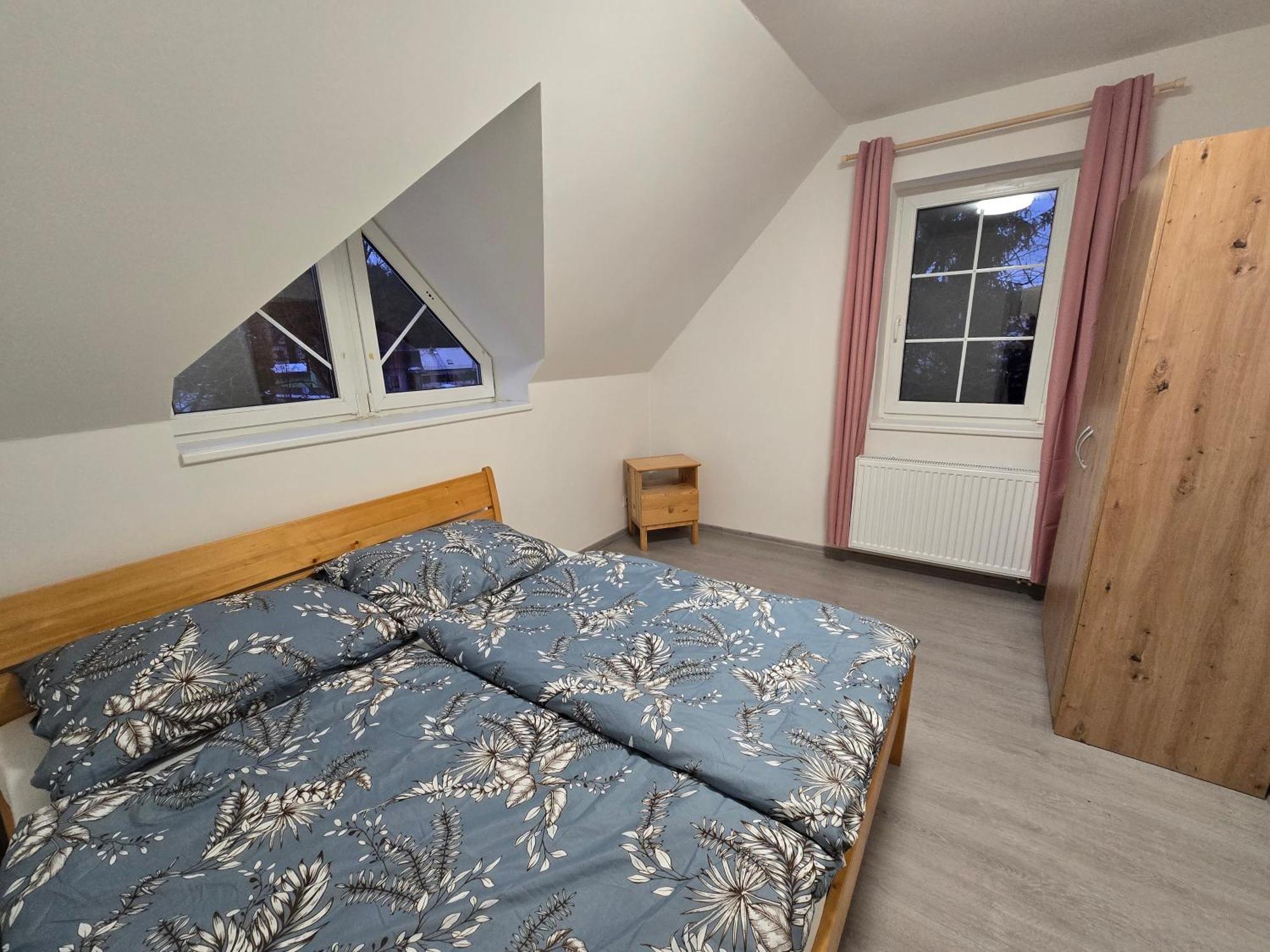Apartmany Almond 하라포프 외부 사진
