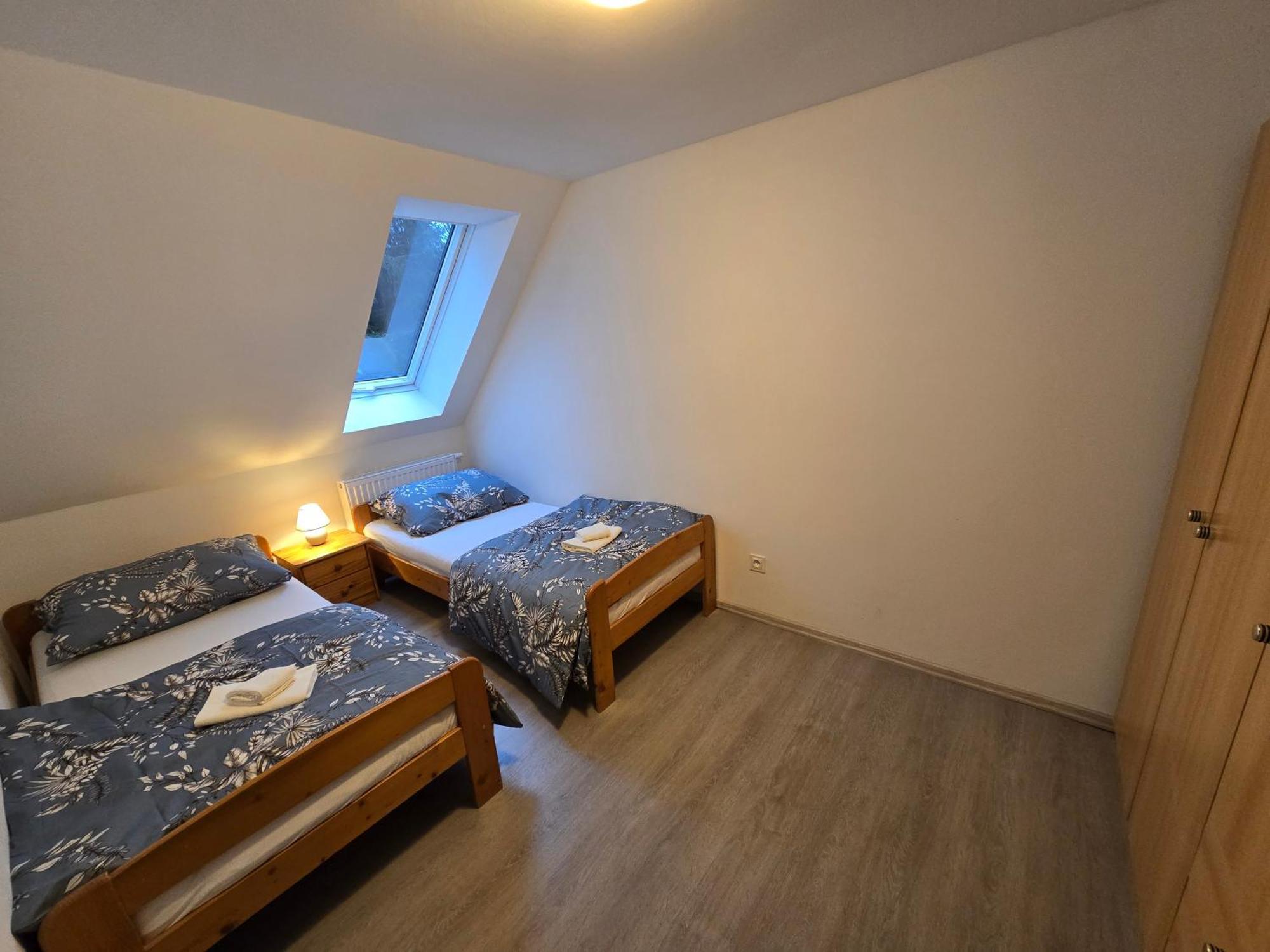 Apartmany Almond 하라포프 외부 사진