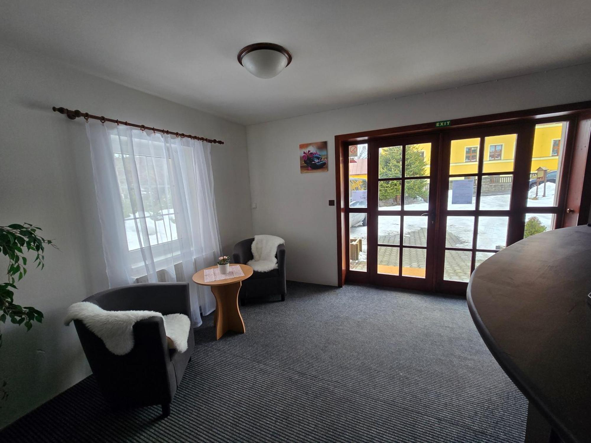 Apartmany Almond 하라포프 외부 사진
